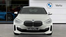 BMW 1 Series 118i M Sport 5dr Step Auto Petrol Hatchback
